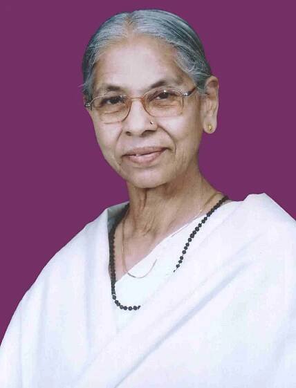 Pujya Maa Malti ji Supreme Spiritual Head – https://iass.info