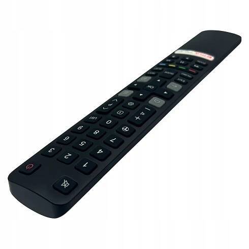 Dálkový ovladač TCL RC802NU YUI1 49DP600 50DP600 U55P6006 U55P6046 U65P6006 40FD5406 Určení TV