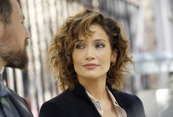 Špinaví poldové - Equal & Opposite - Z filmu - Jennifer Lopez