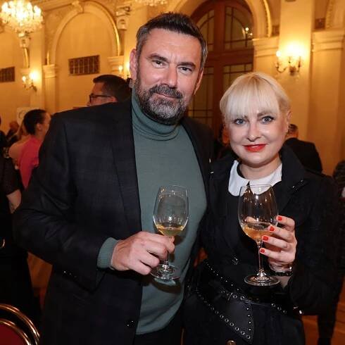 Bára Nesvadbová (50): Zbláznila se do partnera své dcery Bibiany (22)!