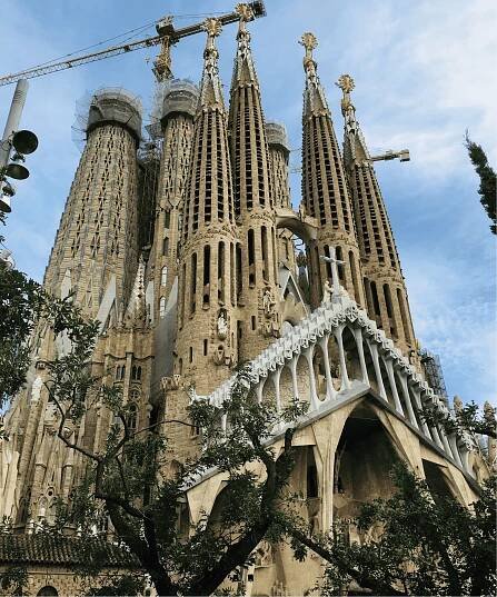 Sagrada Família