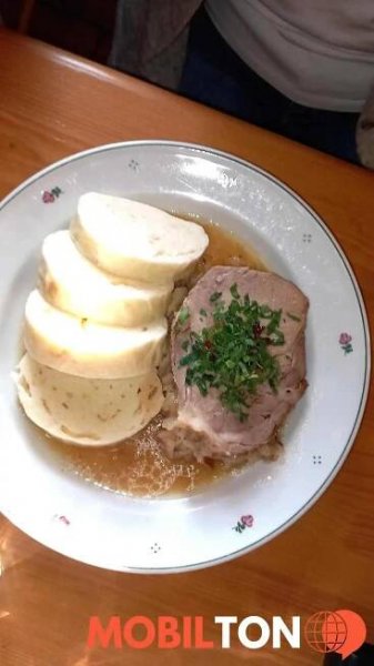 Penzion Na Stodolci - Dolní Chřibská - penzion v dolní chřibská