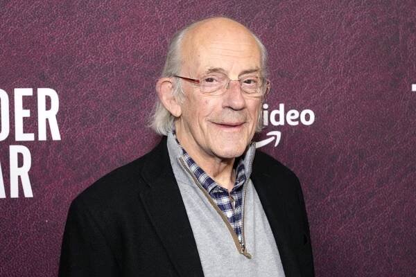 'The Conners': Christopher Lloyd To Reprise 'Roseanne' Character Lou