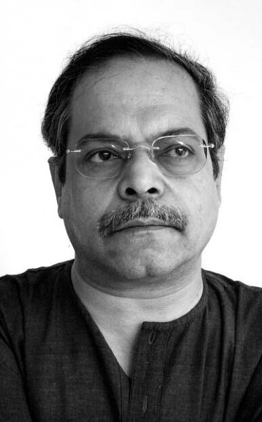 Ashok Bhowmick