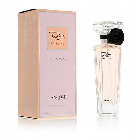 Lancome Tresor in Love 30 ml edp žena EDP fólie Wawa marriott