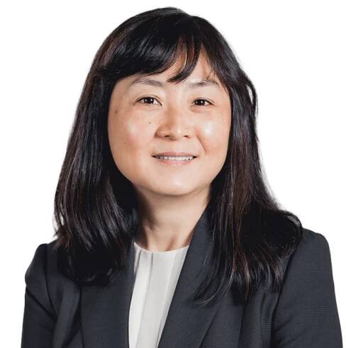 Bin Wang, Associate, Hamilton Brook Smith Reynolds