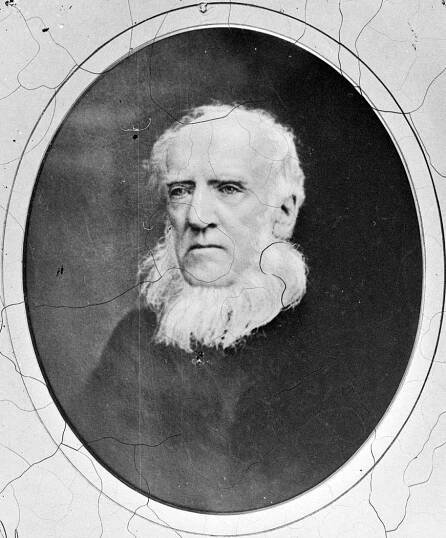 Allen, George | The Dictionary of Sydney