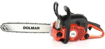 DOLMAR PS - 420 SC
