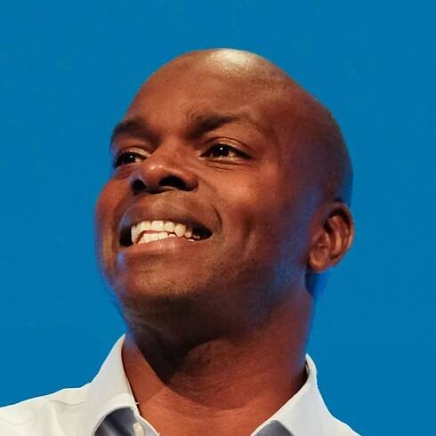 Shaun Bailey v. Sadiq Khan: the battle for London's future