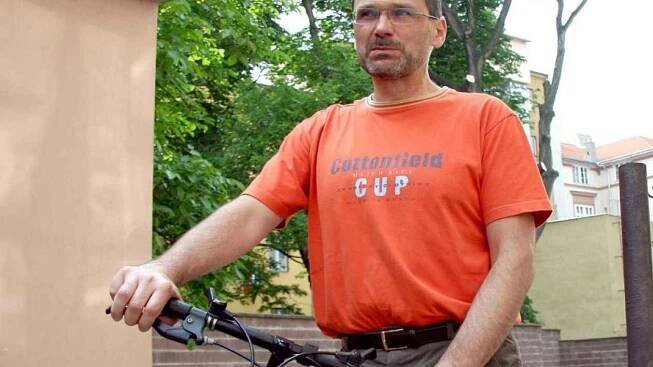 Díky cyklistice se život v Brně zlepšuje