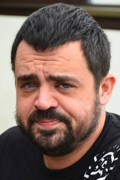 Pavel Novotný herec • Filmožrouti.cz