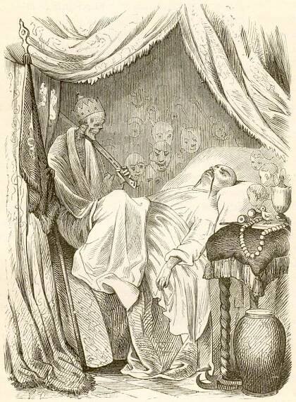 The Nightingale (fairy tale)