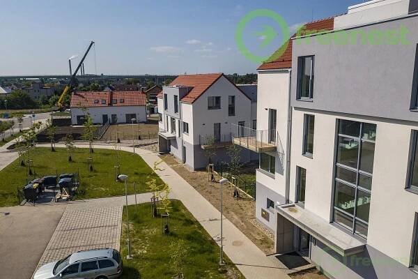 Prodej Byt 1+kk, Žákova, Opatovice nad Labem, okres Pardubice