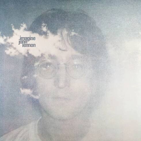 Imagine (John Lennon album)