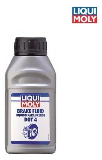 Liqui Moly 3093 500 ml od 133 Kč - Heureka.cz