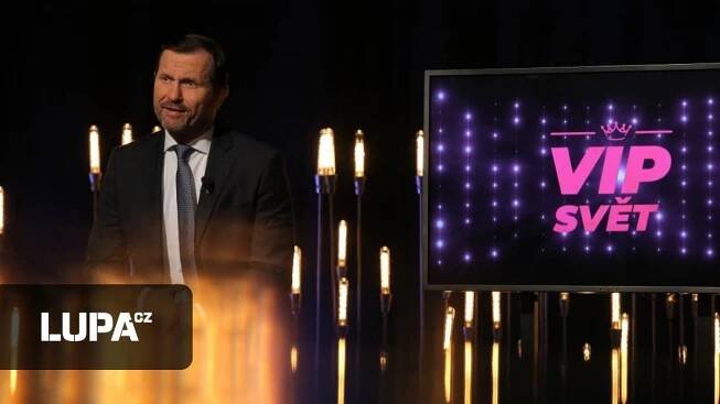 Licence TV Barrandov jsou znovu v hledáčku vysílací rady - Lupa.cz