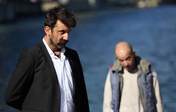 Çukur - Üç Silahşörler - Z filmu - Necip Memili