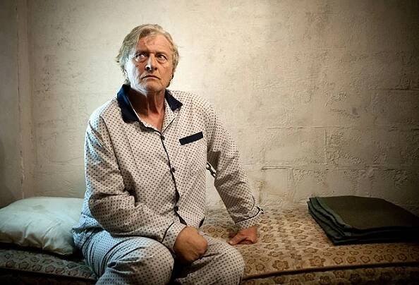 Rutger Hauer