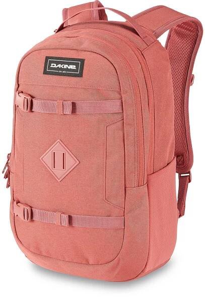 Batoh Dakine Urbn Mission Pack 18l