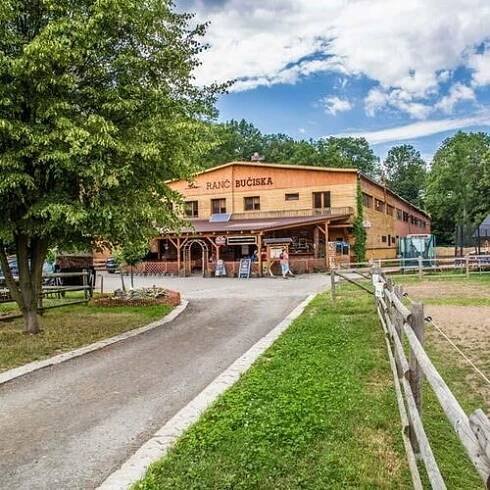 Wellness Penzion Ranč Bučiska 1168735119