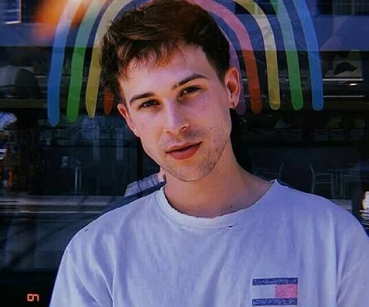 Tommy Dorfman – Bio, Facts, Family Life of Actor