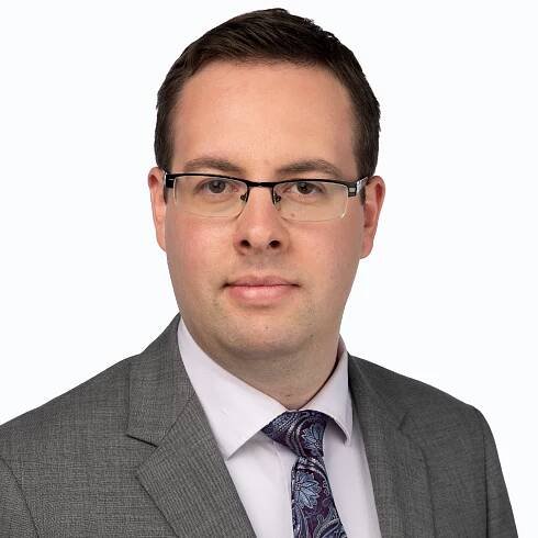 Calgary News - Staff Personalities | GlobalNews