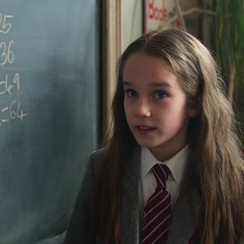 Matilda the Musical movie: Film starring Emma Thompson as Miss Trunchbull is a frothy, whimsical delight