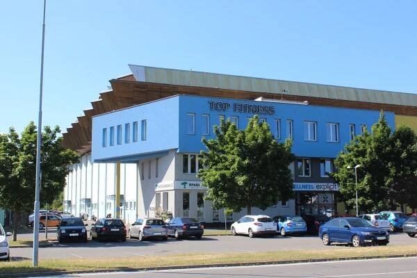 Demolice zimního stadionu bude zahájena | Uherské Hradiště