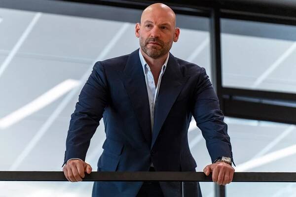 'Billions' recap: Chuck's world starts falling apart