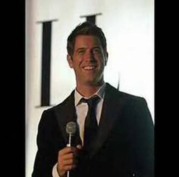 Profilový obrázek - il divo`s sebastien izambard-si tu savais