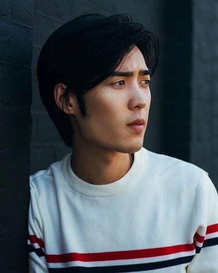 André Dae Kim 