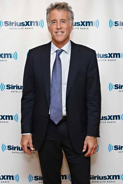 Christopher Lawford's Kennedy and Shriver Family Members Mourn His Death: 'He Was a Fighter'