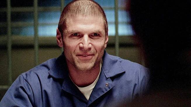 Nick Chinlund