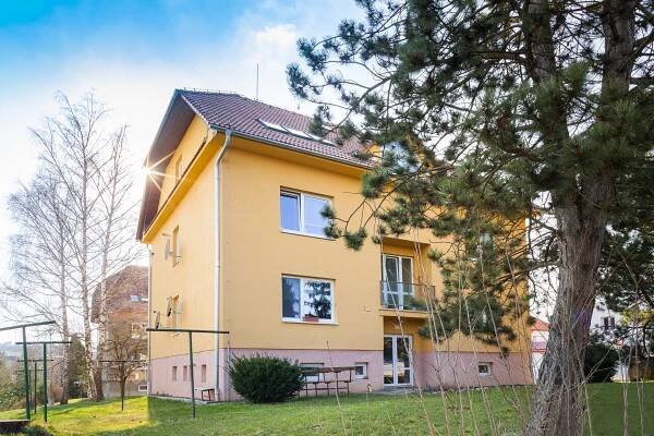 K Hájenkám, Slavičín, okres Zlín