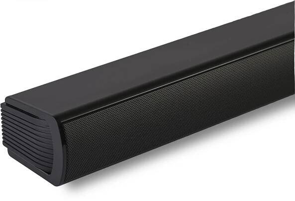 SHARP HT-SB150 BT SLIM SOUNDBAR 2.0 černý/stříbrný (black/silver) | kak.cz