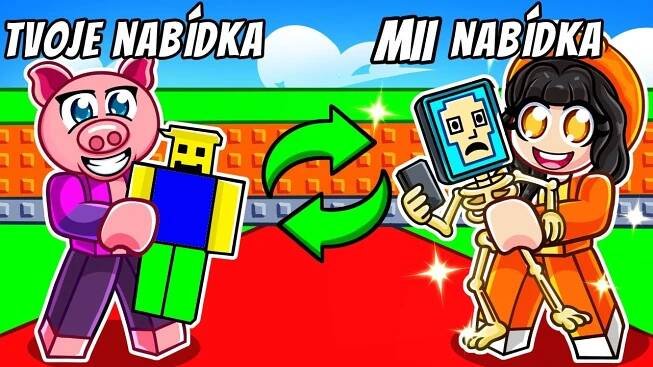TRADUJU od NOOBINI PIZZANINI až po POT HOTSPOT v Roblox STEAL A BRAINROT!