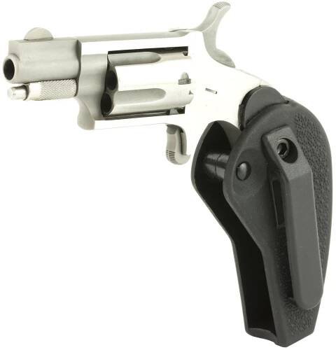 NAA Mini-Revolver 22LR - Image 2