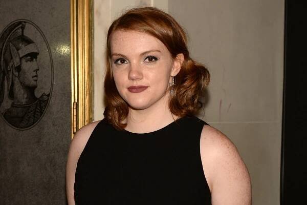 Shannon Purser Comes Out As Bisexual: "Now Is As Good a Time As Any to Get Personal