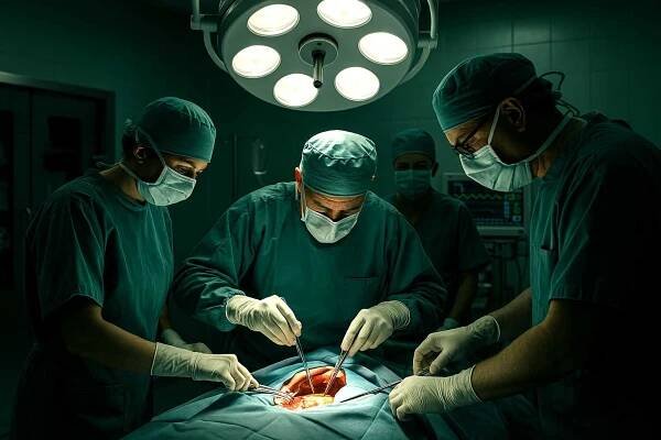 Bypass srdce: šance na nový život, která ale něco stojí