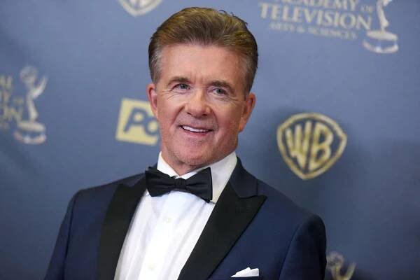 Alan Thicke, Reassuring Father on ‘Growing Pains,’ Dies at 69