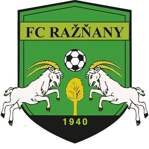 FK FC- Ražňany