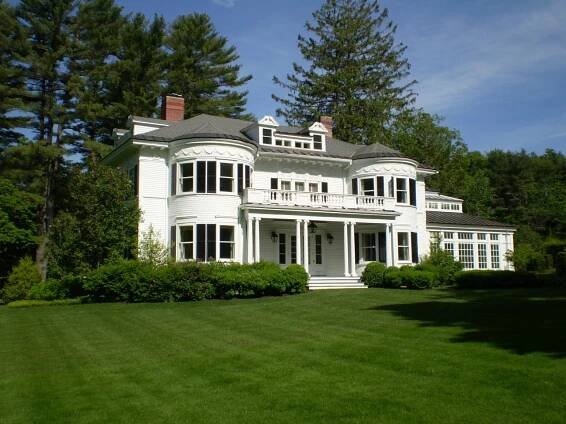 Lenox Real Estate