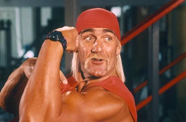 Wrestling with the dueling legacies of Terry Bollea and Hulk Hogan