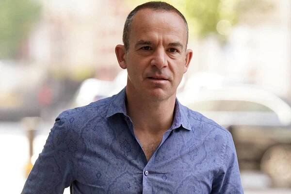 Martin Lewis urges Government rethink over 'dangerous' winter fuel plan