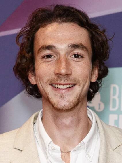 Rory Alexander - Actor