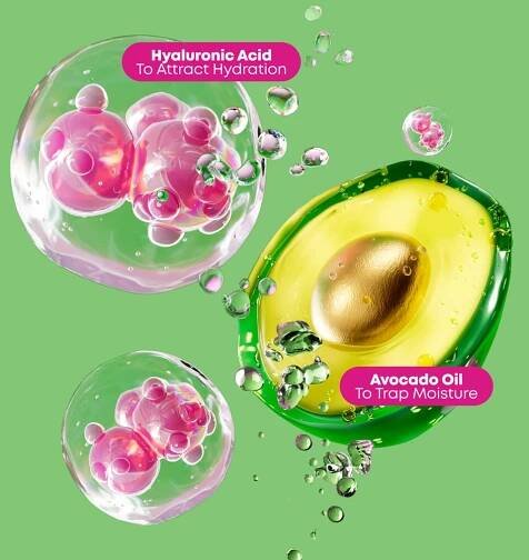 Matrix Food For Soft hydratisierendes Shampoo mit Hyaluronsäure