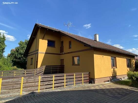 Prodej Dům, Radimovice, okres Liberec