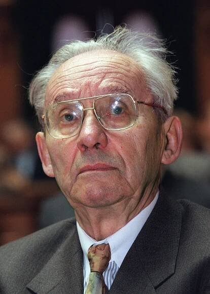 Paul Ricoeur – Wikipedie