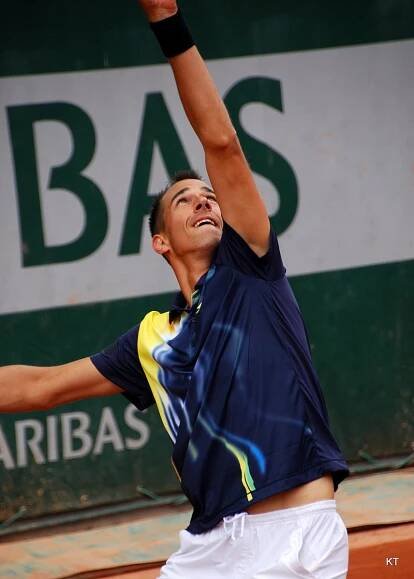 French Open 2014 – mužská dvouhra – Wikipedie