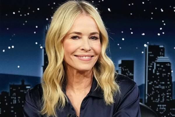Chelsea Handler 'Didn't Know' She Was on Ozempic, Says Her Doctor 'Just Hands It Out to Anybody'